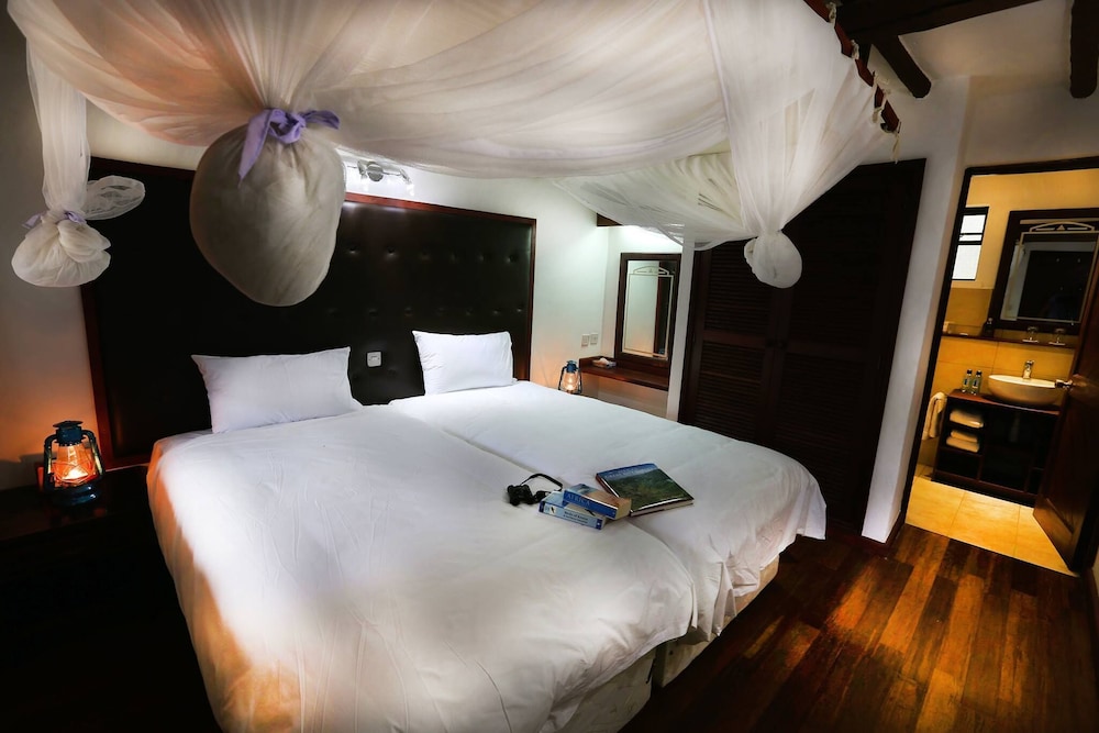 Mara River Lodge 9/50