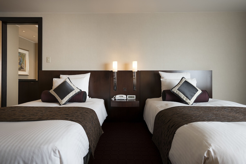Ana Crowne Plaza Grand Court Nagoya 15/77