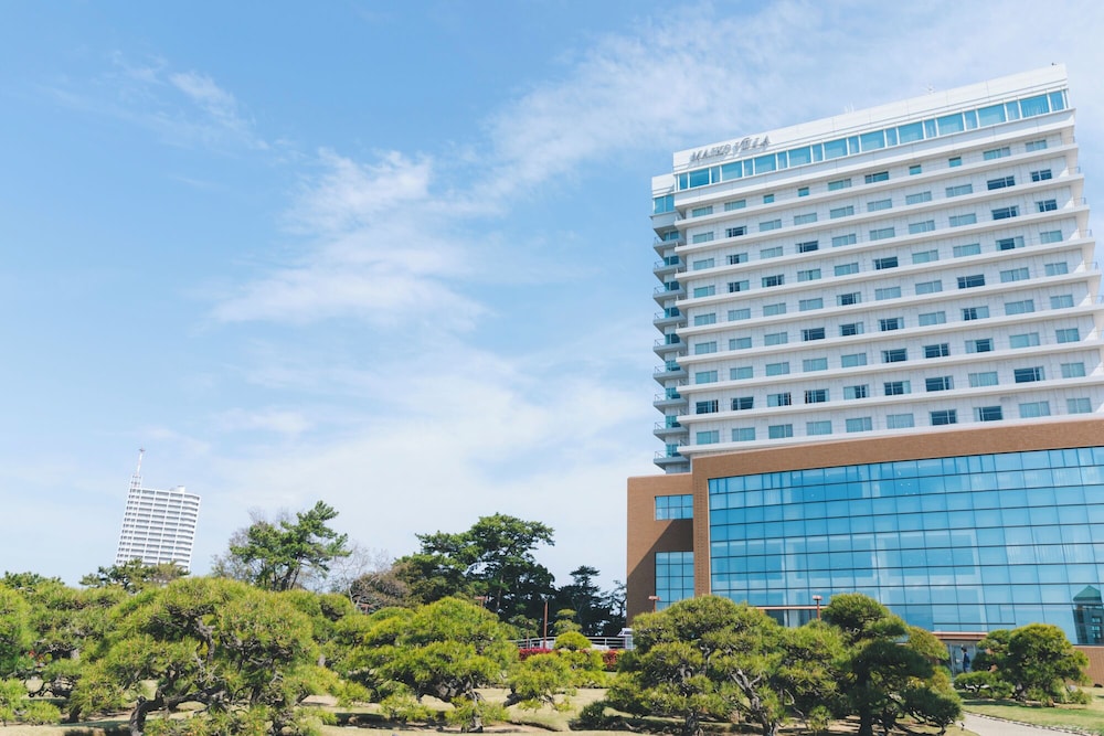 シーサイドホテル舞子ビラ神戸 写真5