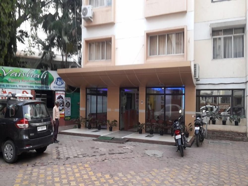 Hotel Vaishali 30/30
