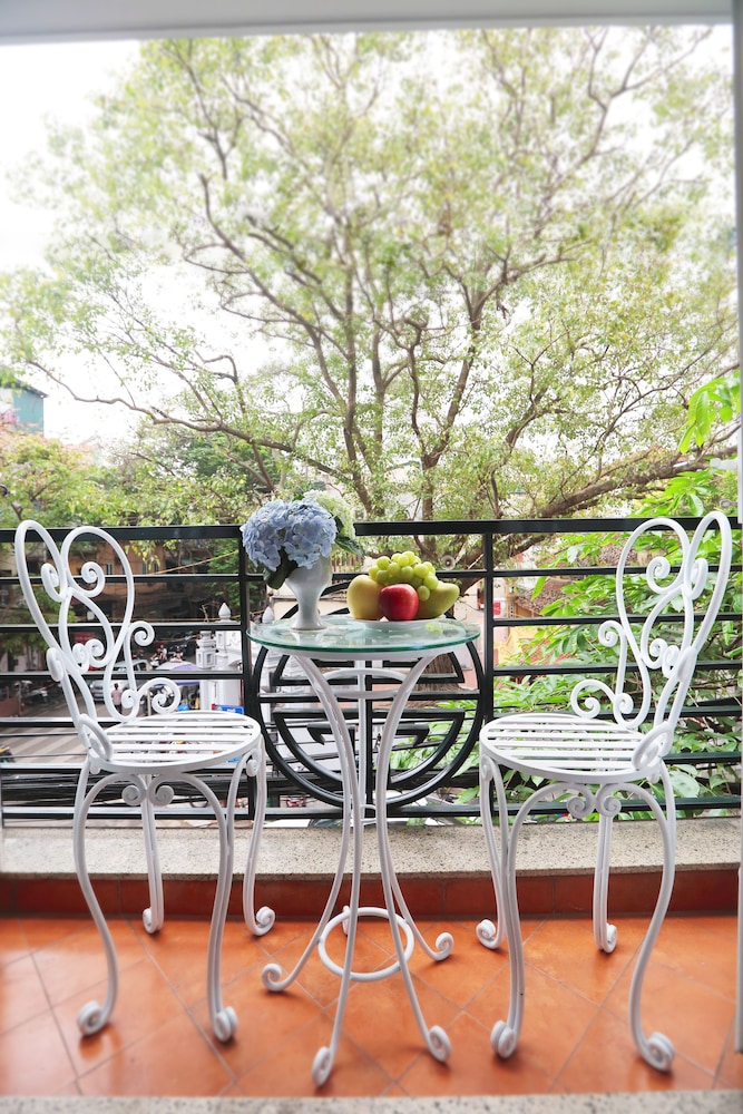 Hanoi Siva Luxury Hotel 44/55