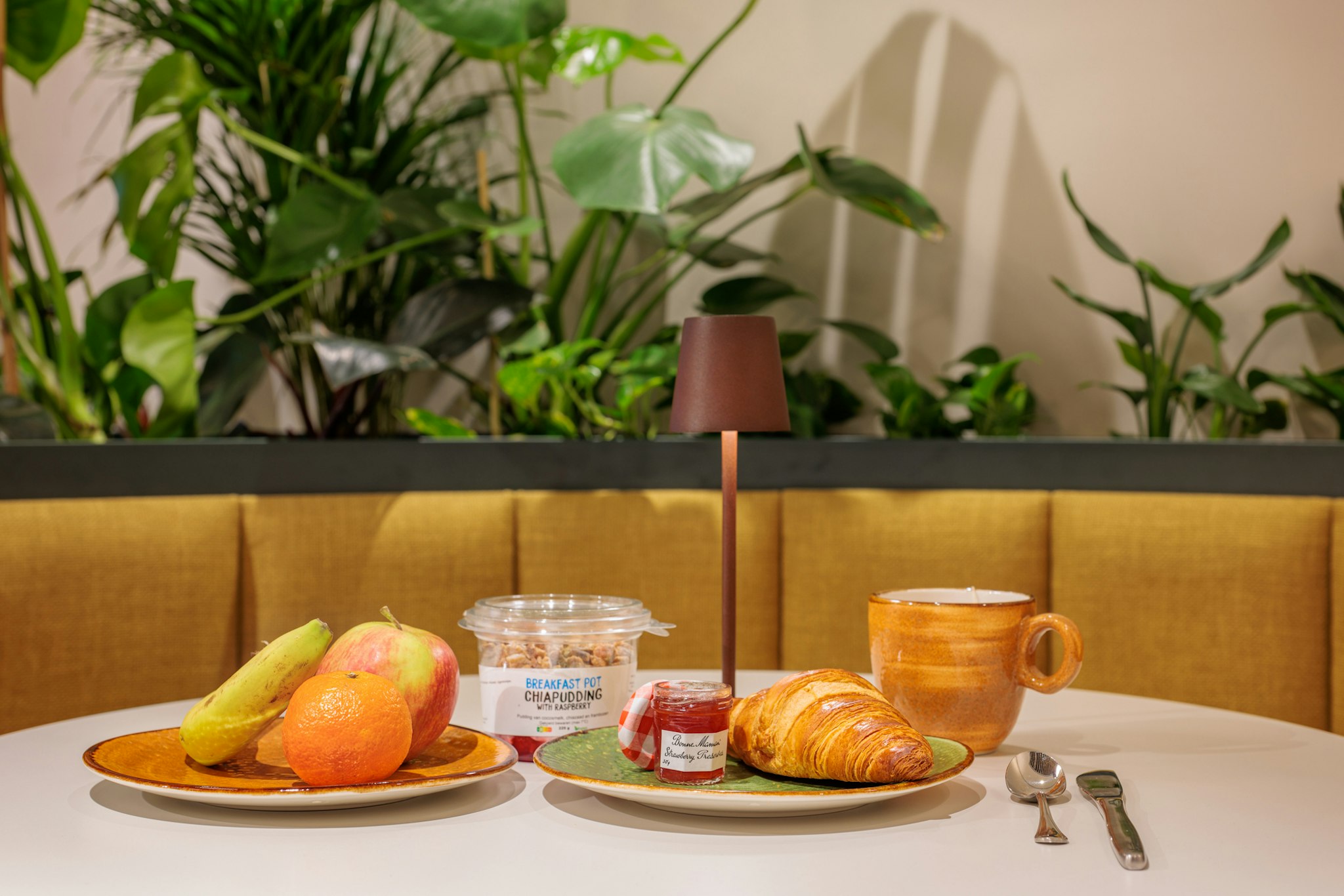 Maxhotel Amsterdam Airport Schiphol 13/21