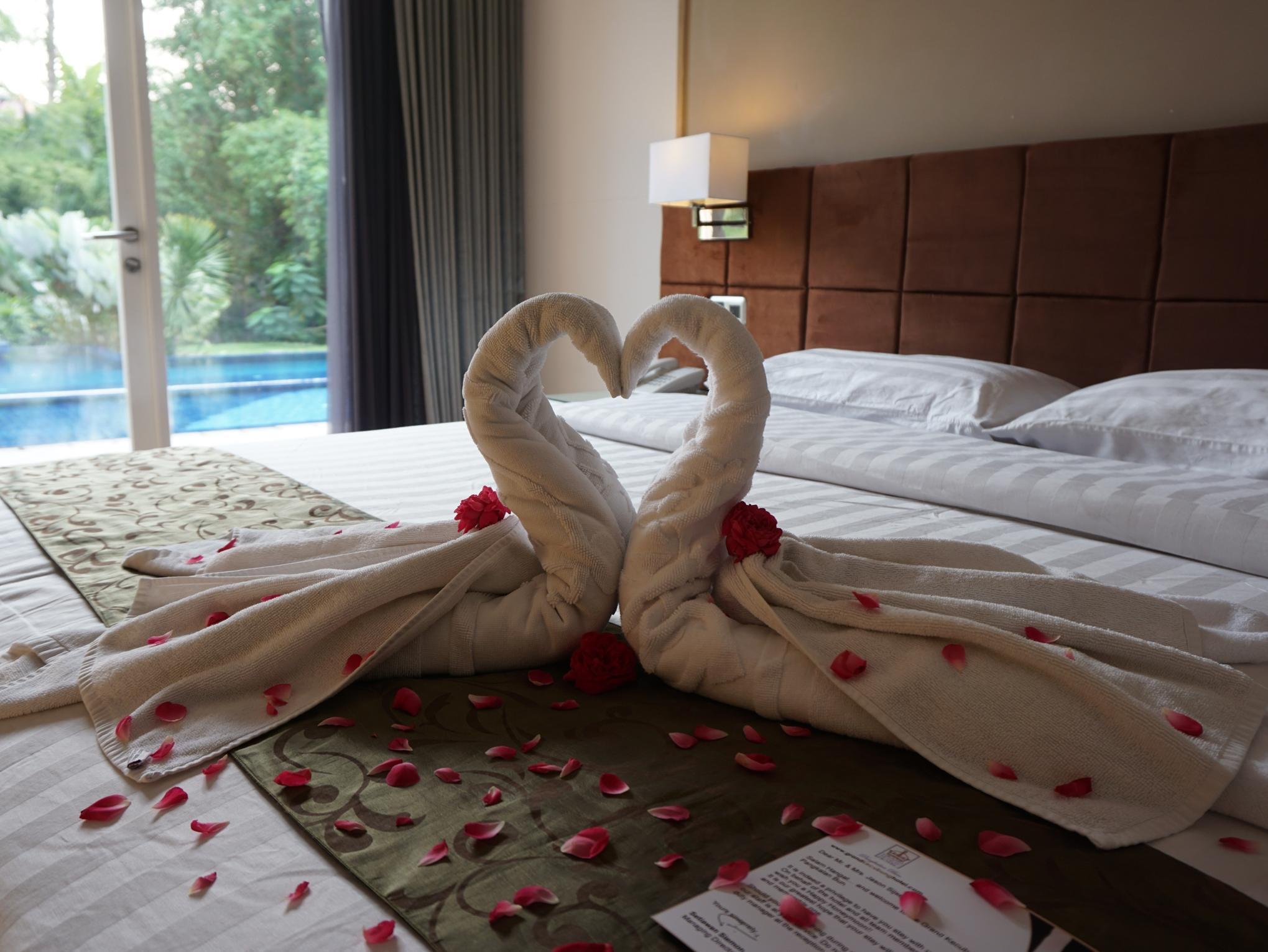 Grand Kecubung Hotel Pangkalan Bun 11/28