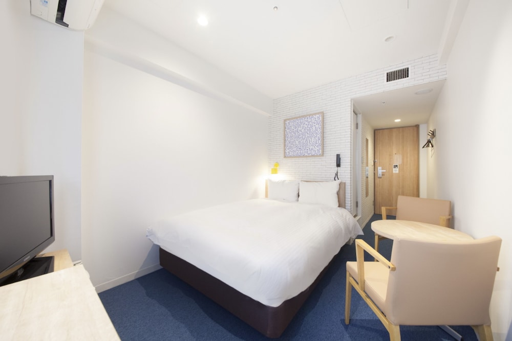 Hotel Plumm 17/61