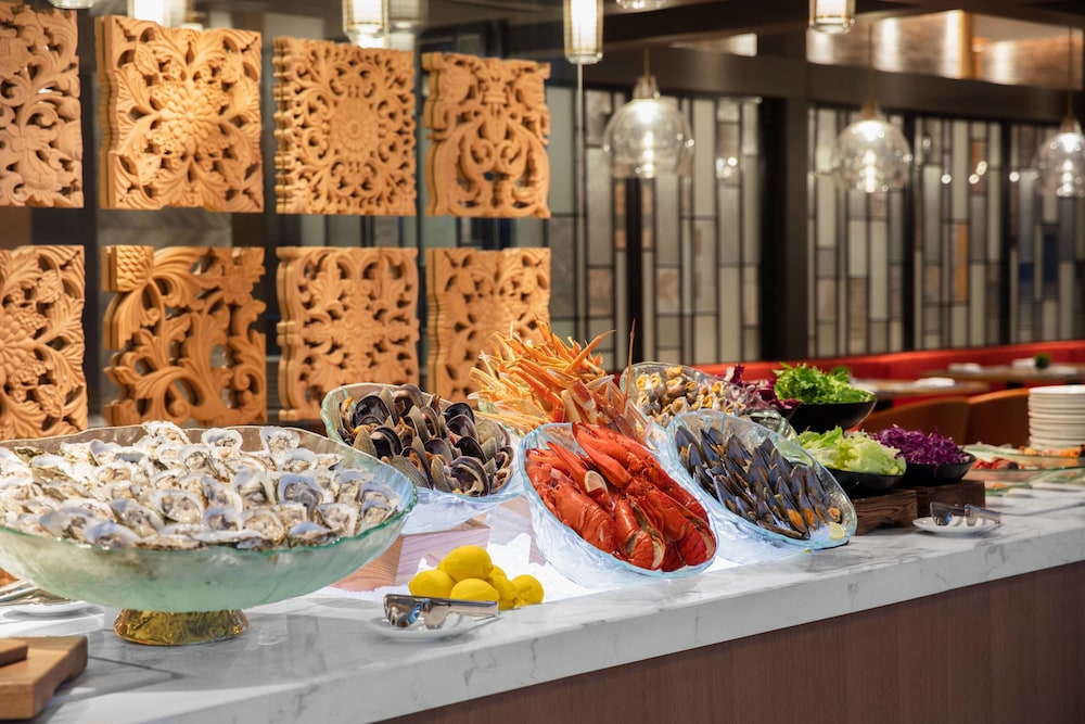 Courtyard by Marriott Suzhou Mudu 37/54