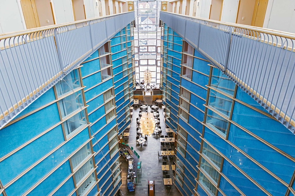 Scandic Molndal Gothenburg 5/59