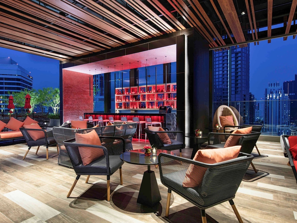 ibis Styles Bangkok Sukhumvit 4 43/66