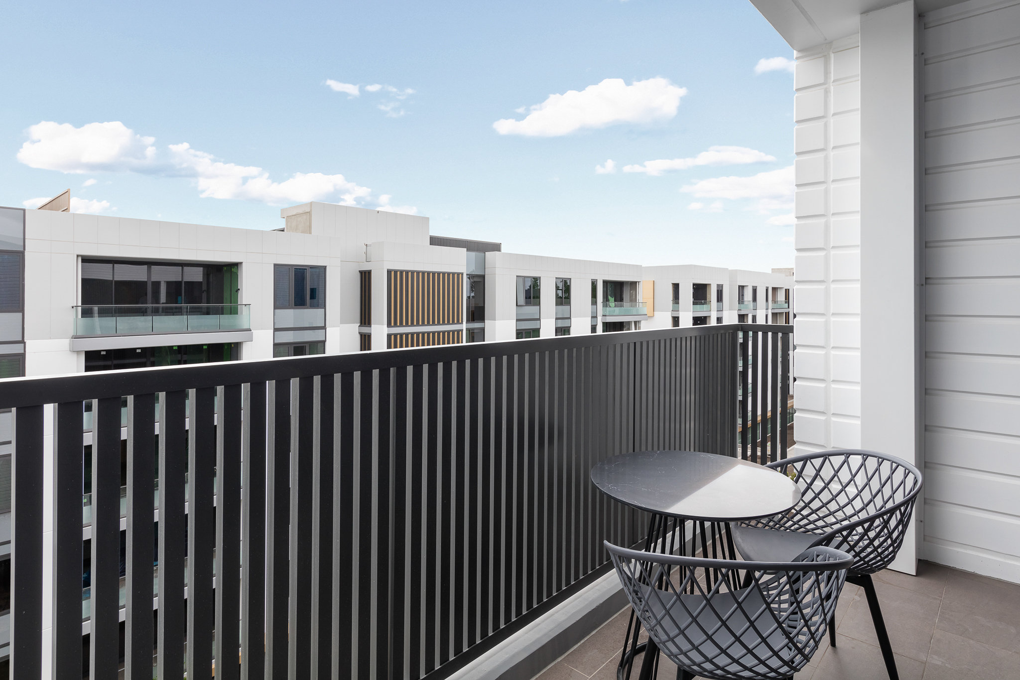 Meriton Suites Coward Street 1/50