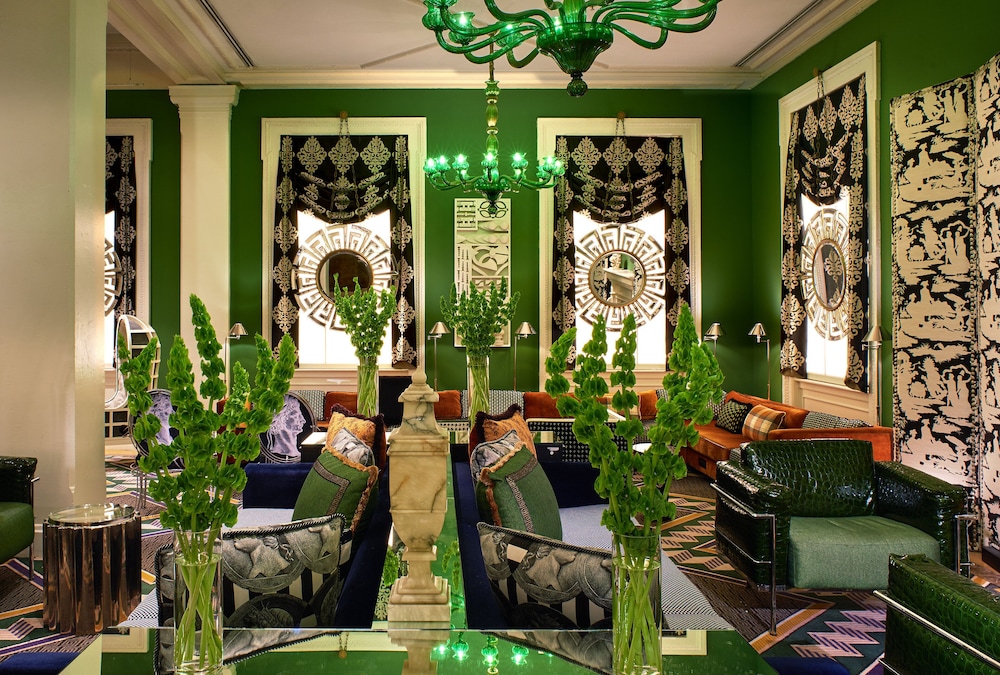 Kimpton Hotel Monaco Washington Dc 55/76