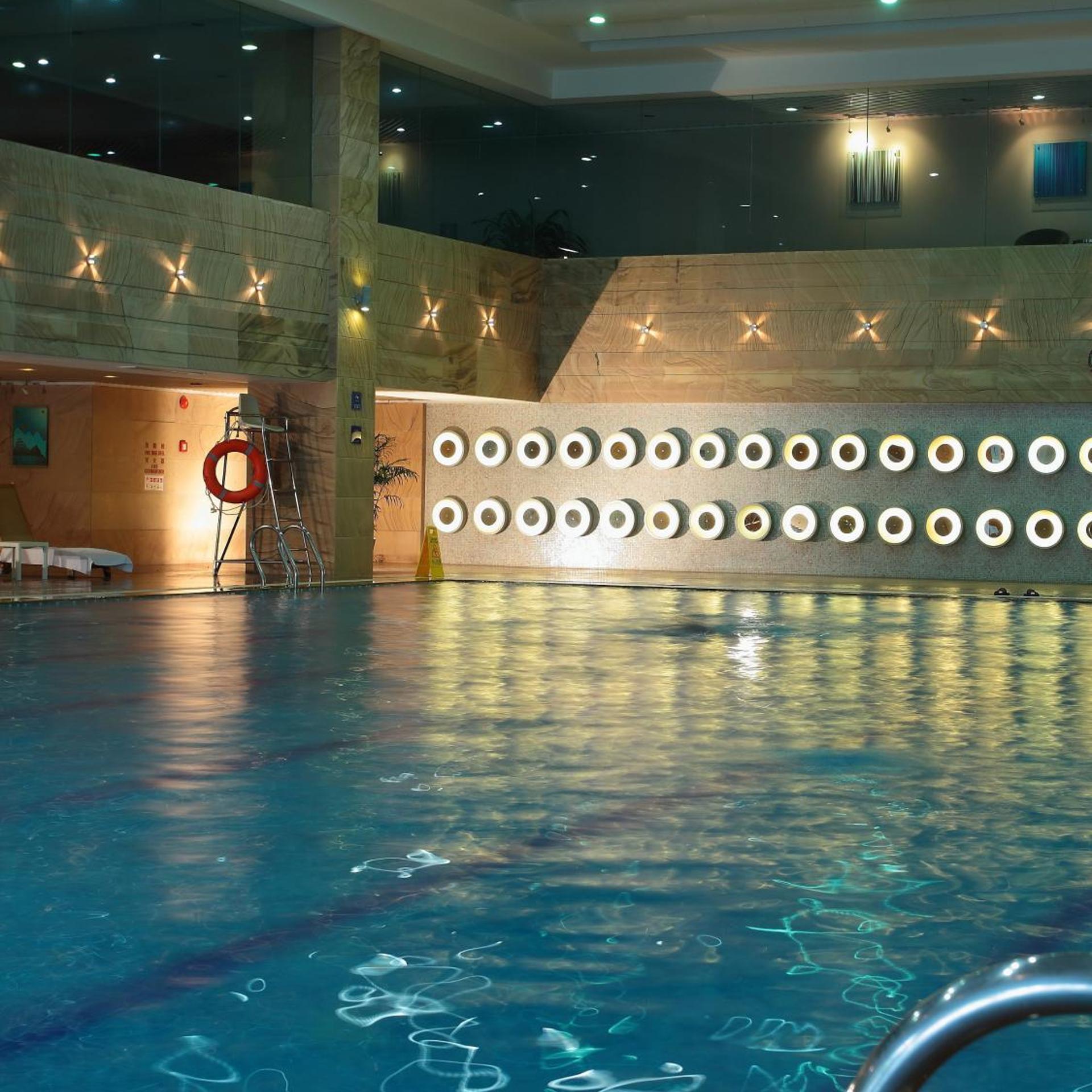 Qingyuan KB Hotel 4/69