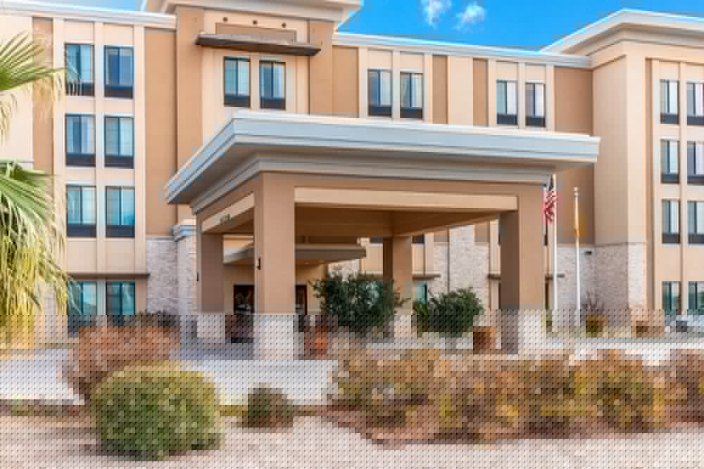 La Quinta Inn And Suites Carlsbad 1/59