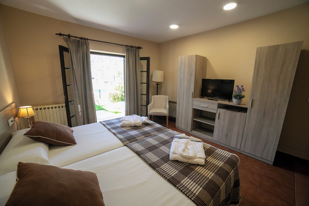 Hotel Villa De Grazalema 19/57