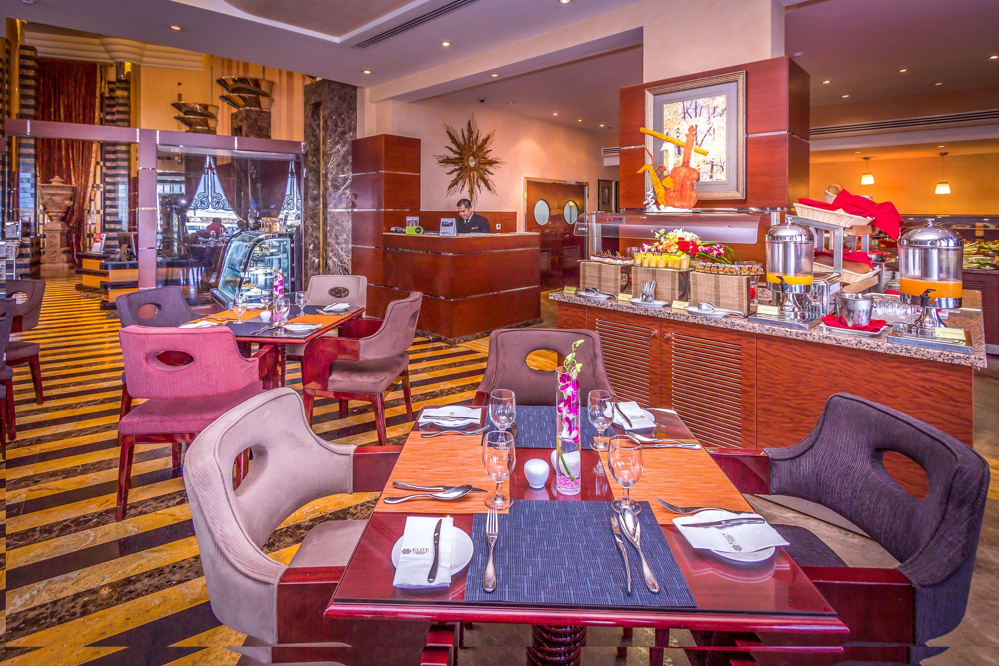 City Center Hotel Manama 34/50
