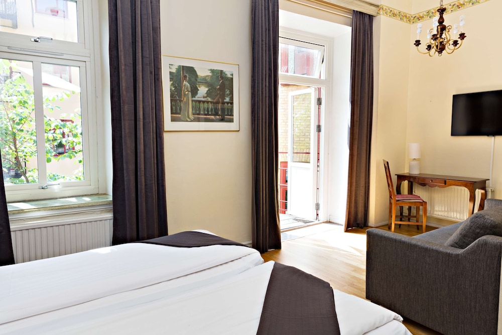 Hotel Vasa, BW Signature Collection 27/56