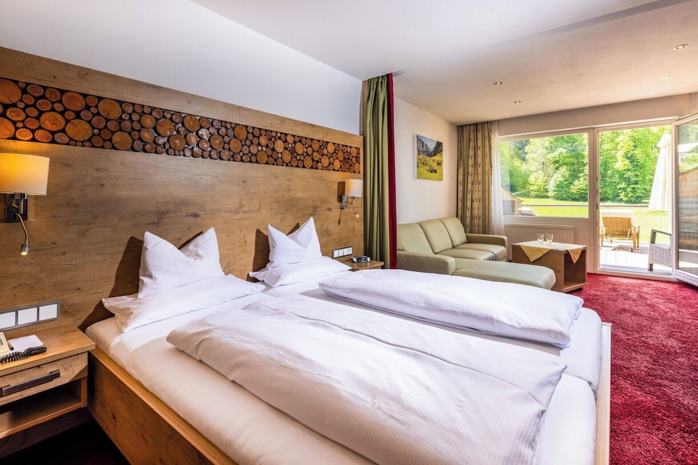 Hotel Alpenhof 16/66