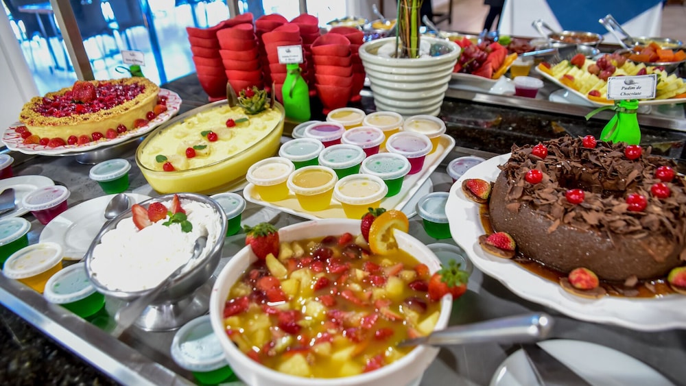 Resort Recanto do Teixeira - All Inclusive 19/61