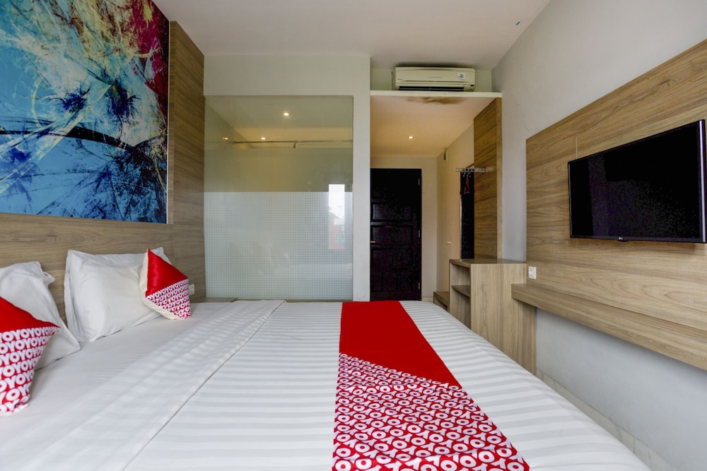 The Regia Tambun By Ultimo 11/56