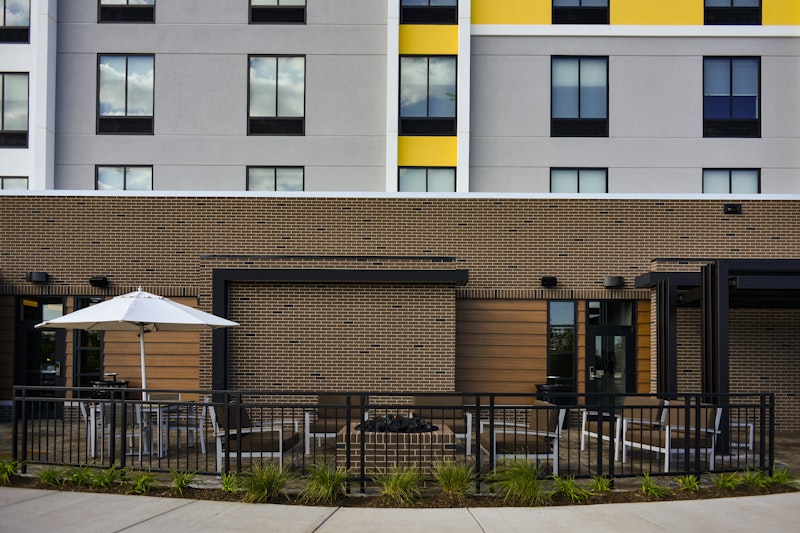 Hilton Garden Inn Louisville Mall of St Matthews 1/20