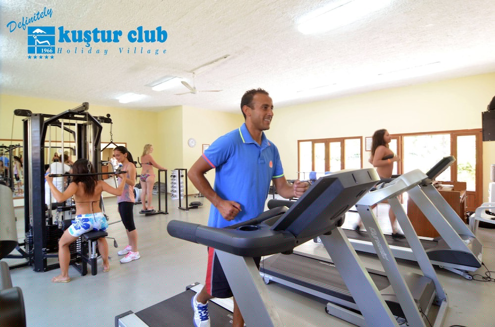 Kustur Club Holiday Village 11/32