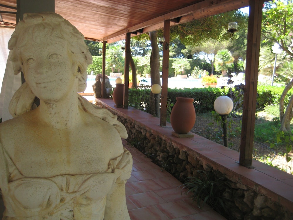 Villa Margherita 38/69