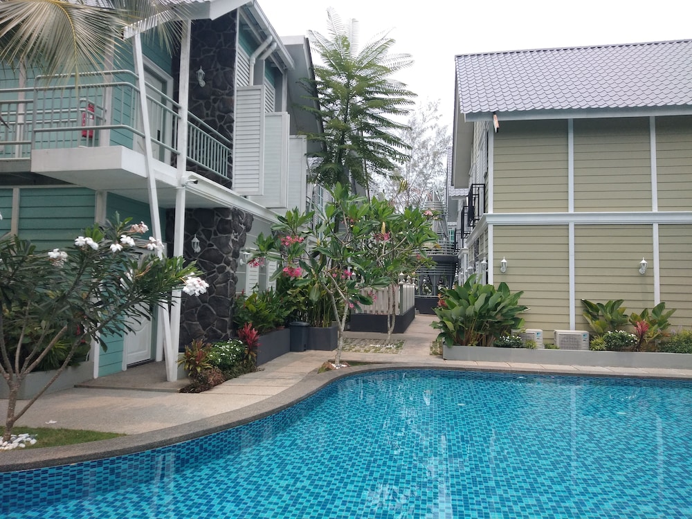 The Royale Chenang Resort 6/66