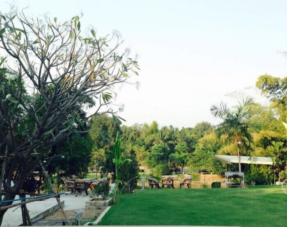 Kanvela Resort 19/37