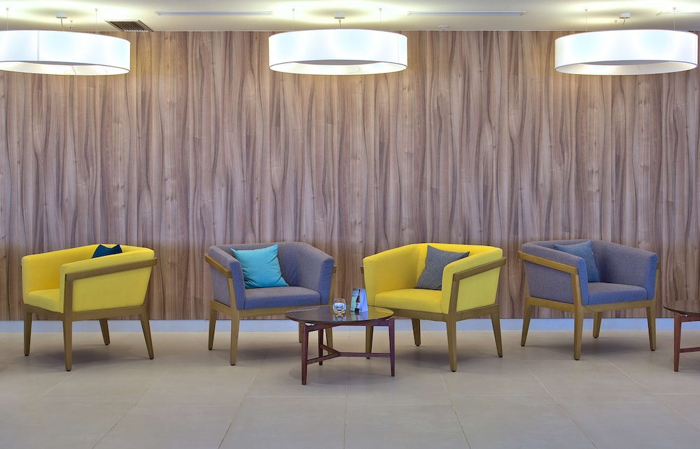 Park Plaza Belvedere 50/77