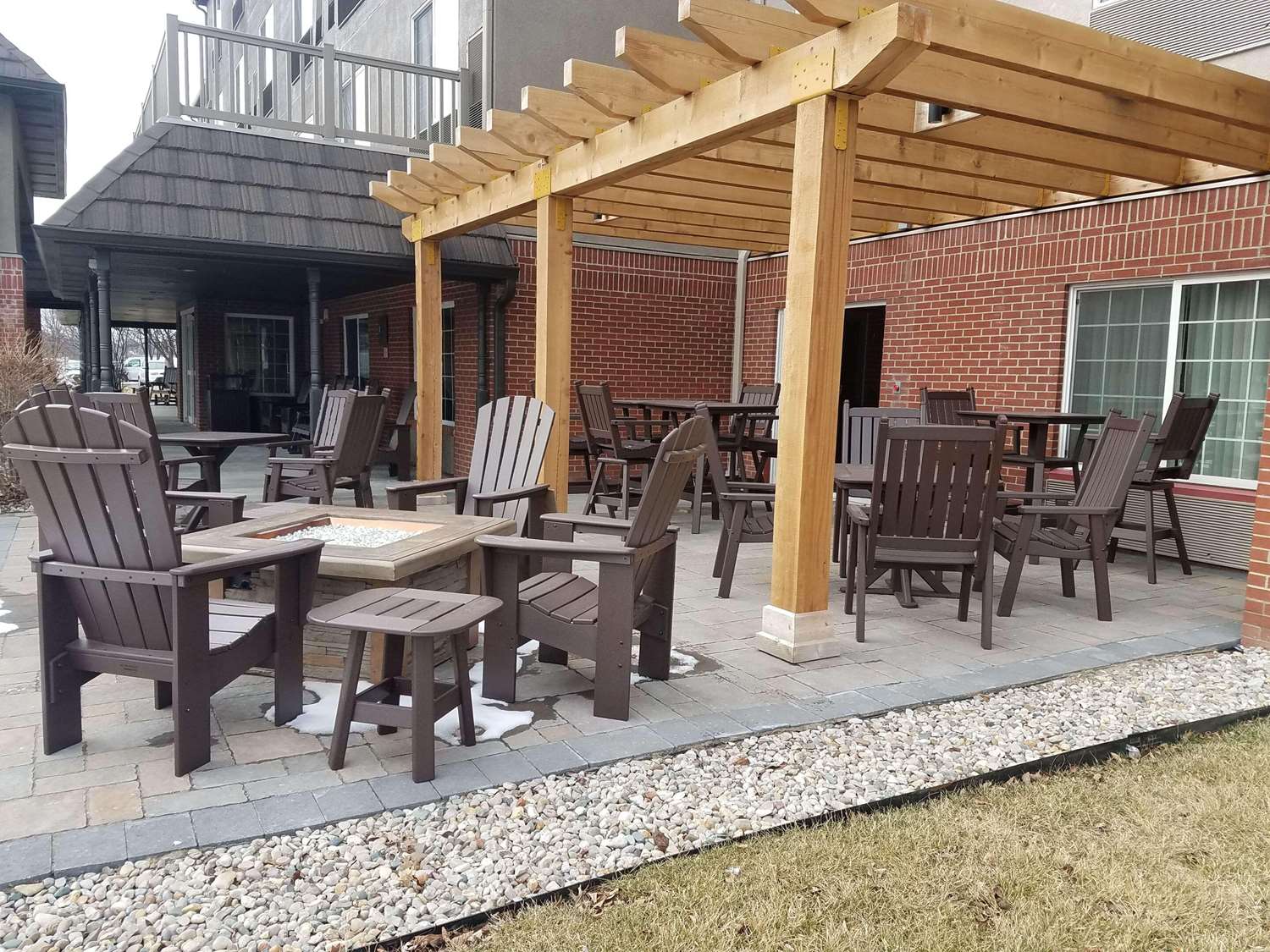 Country Inn Suites By Radisson Indianapolis Airport South In 17/24