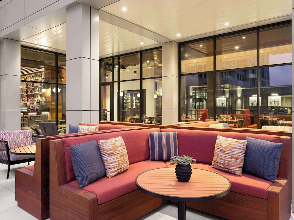 Origin Kansas City, a Wyndham Hotel 40/60