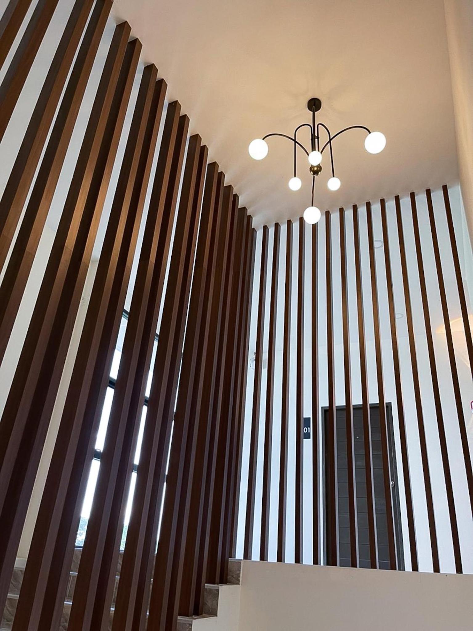 TJ Boutique Hotel 22/36
