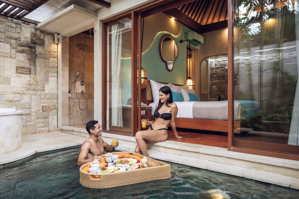 Aksari Villa Seminyak by Ini Vie Hospitality 25/46
