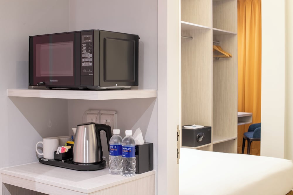 Holiday Inn Express & Suites Johor Bahru 35/62