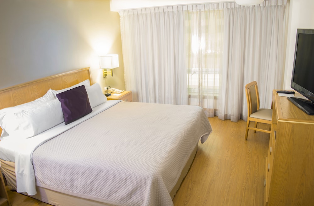 ISTAY HOTEL MONTERREY HISTORICO 4/36