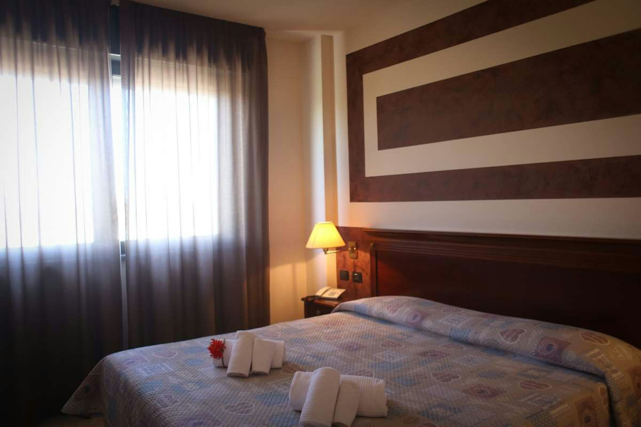 Fidenza Hotel 16/46