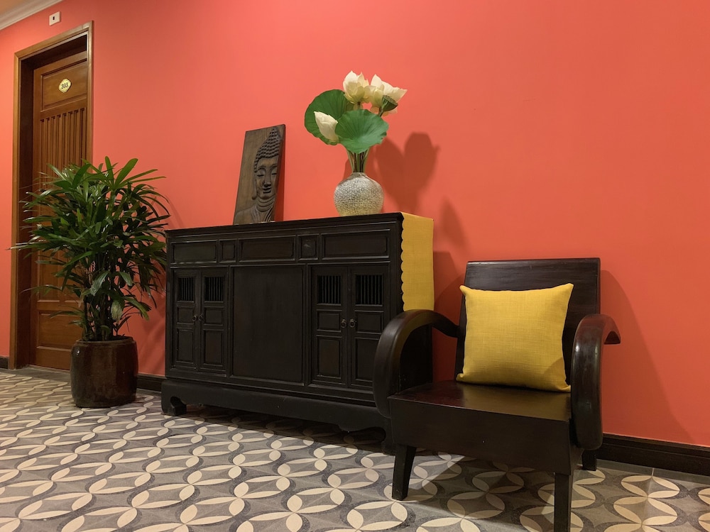 La An Central Boutique Villa 3/41