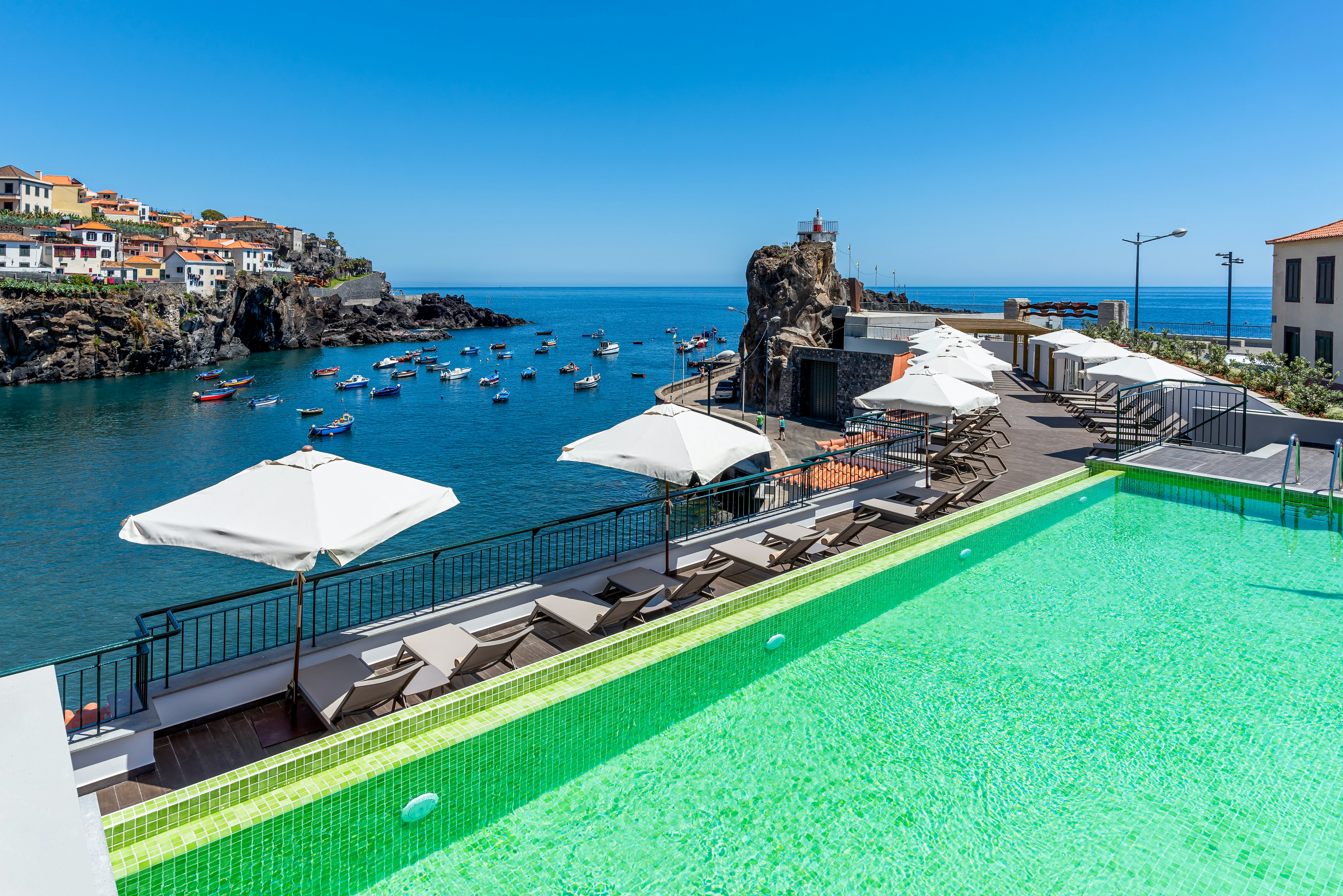 Pestana Churchill Bay 26/28
