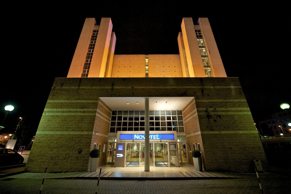 Novotel Firenze Nord Aeroporto 8/66