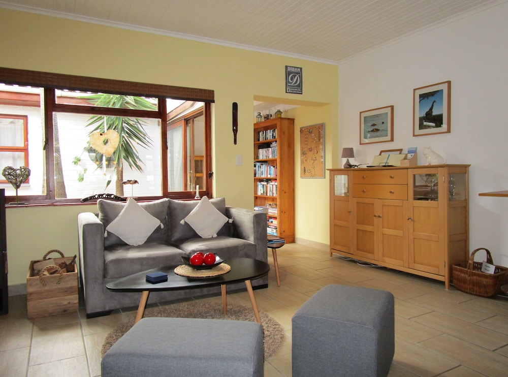 Inn2Wilderness Guesthouse 24/49