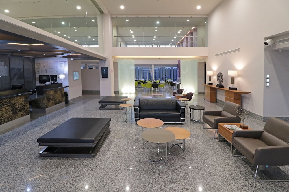 Holiday Inn Express Suites Hermosillo 31/50