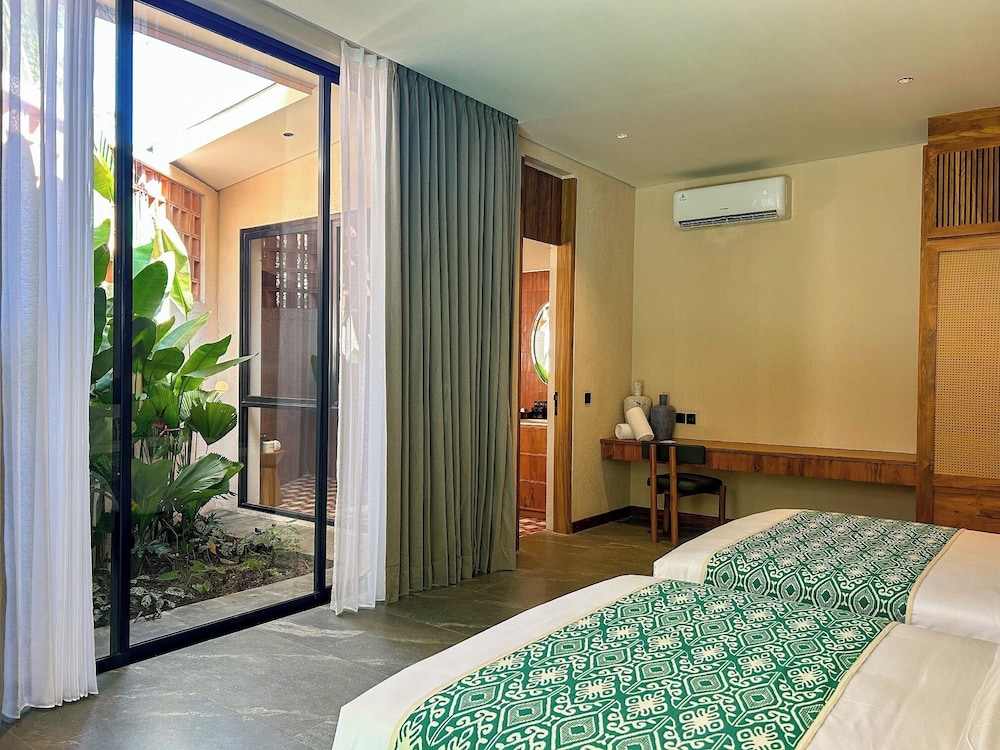 TUI BLUE Berawa Hotel and Villas 20/50