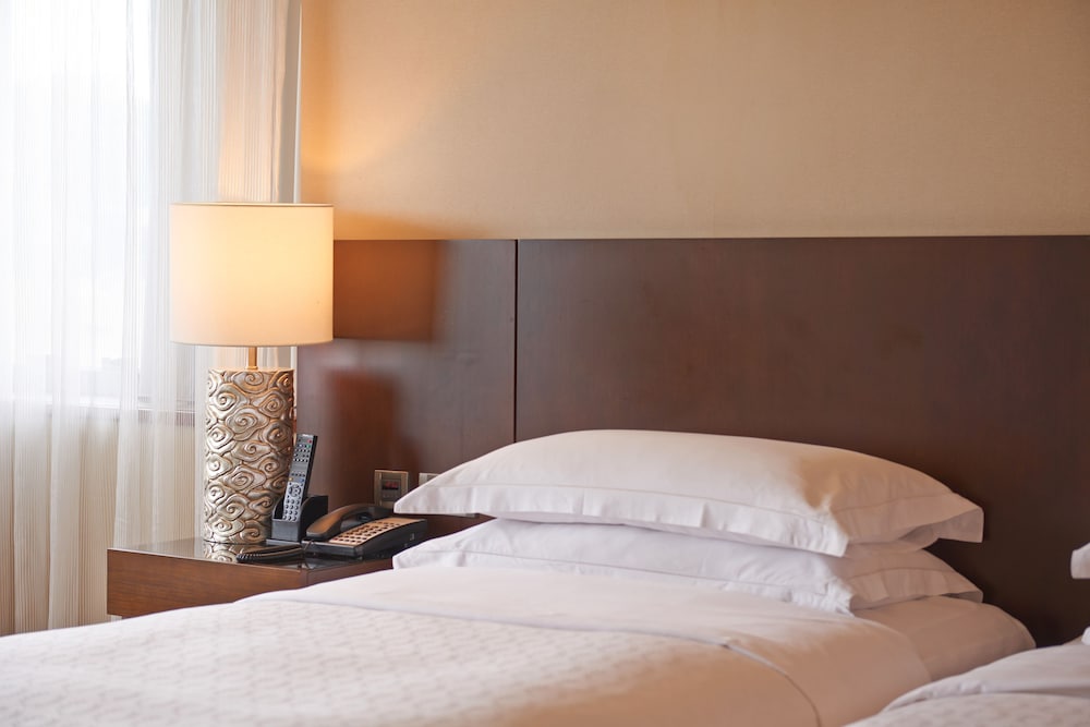 Sheraton Grand Taipei Hotel 34/71