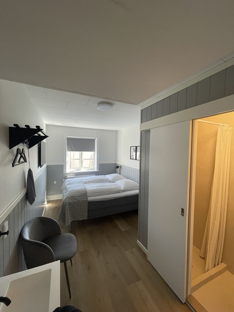 Herman Bang Bed And Breakfast 16/50