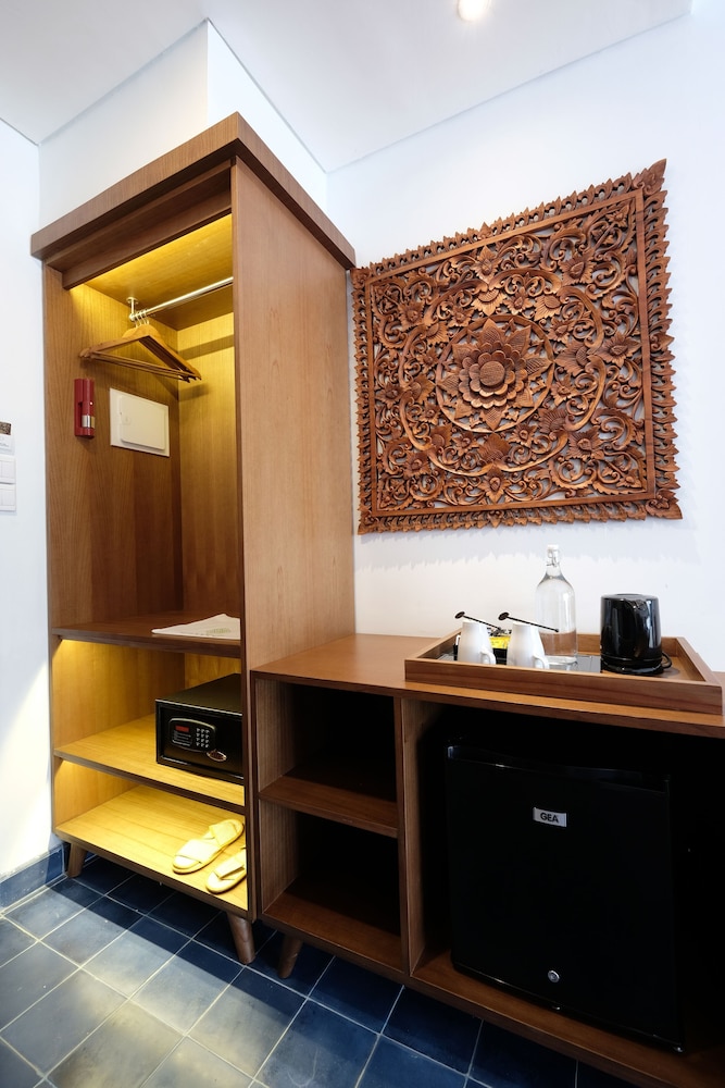Sima Hotel Kuta Lombok 6/50