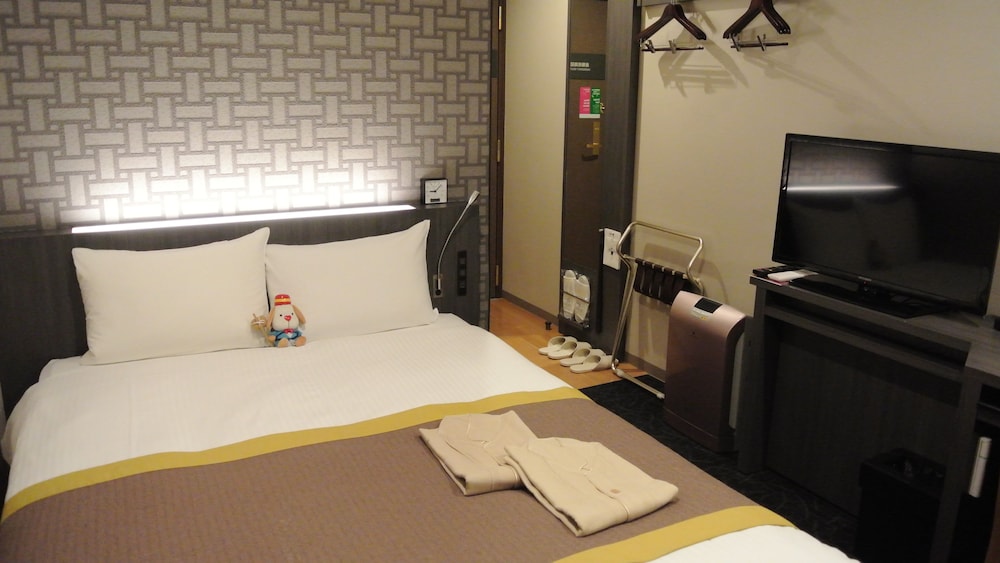 Almont Inn Nihonbashi 60/67