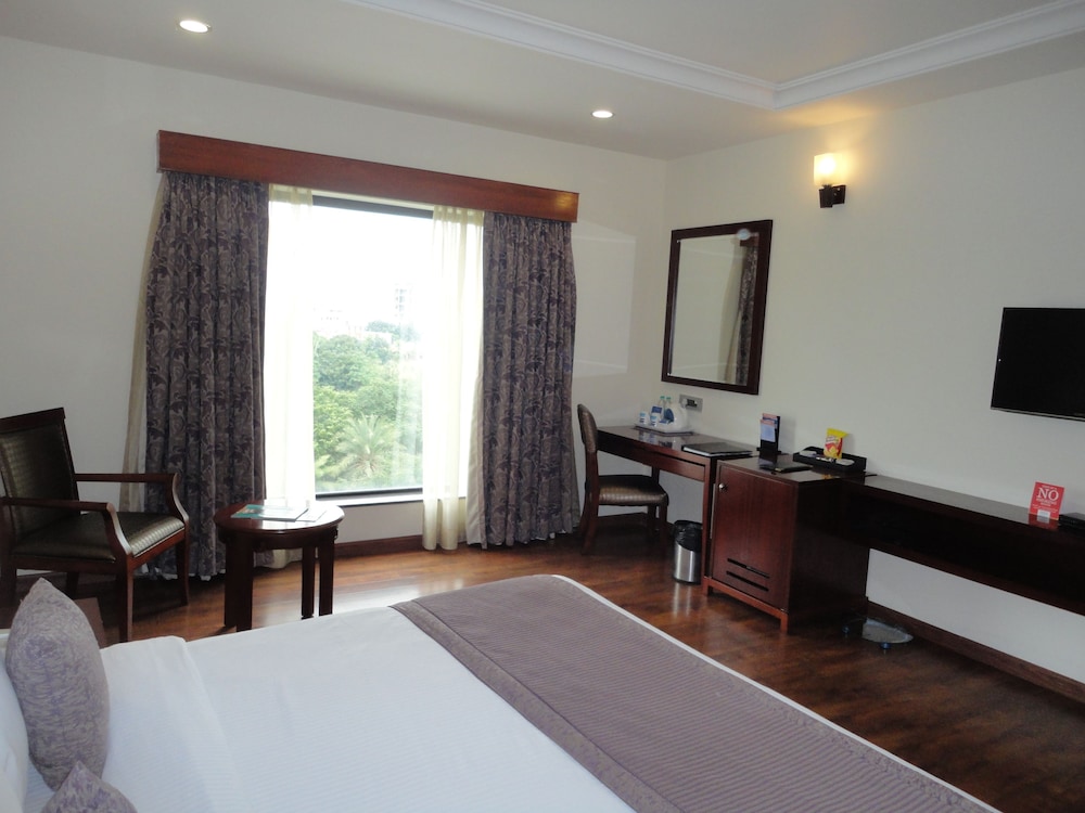 Fortune Select Grand Ridge 23/65