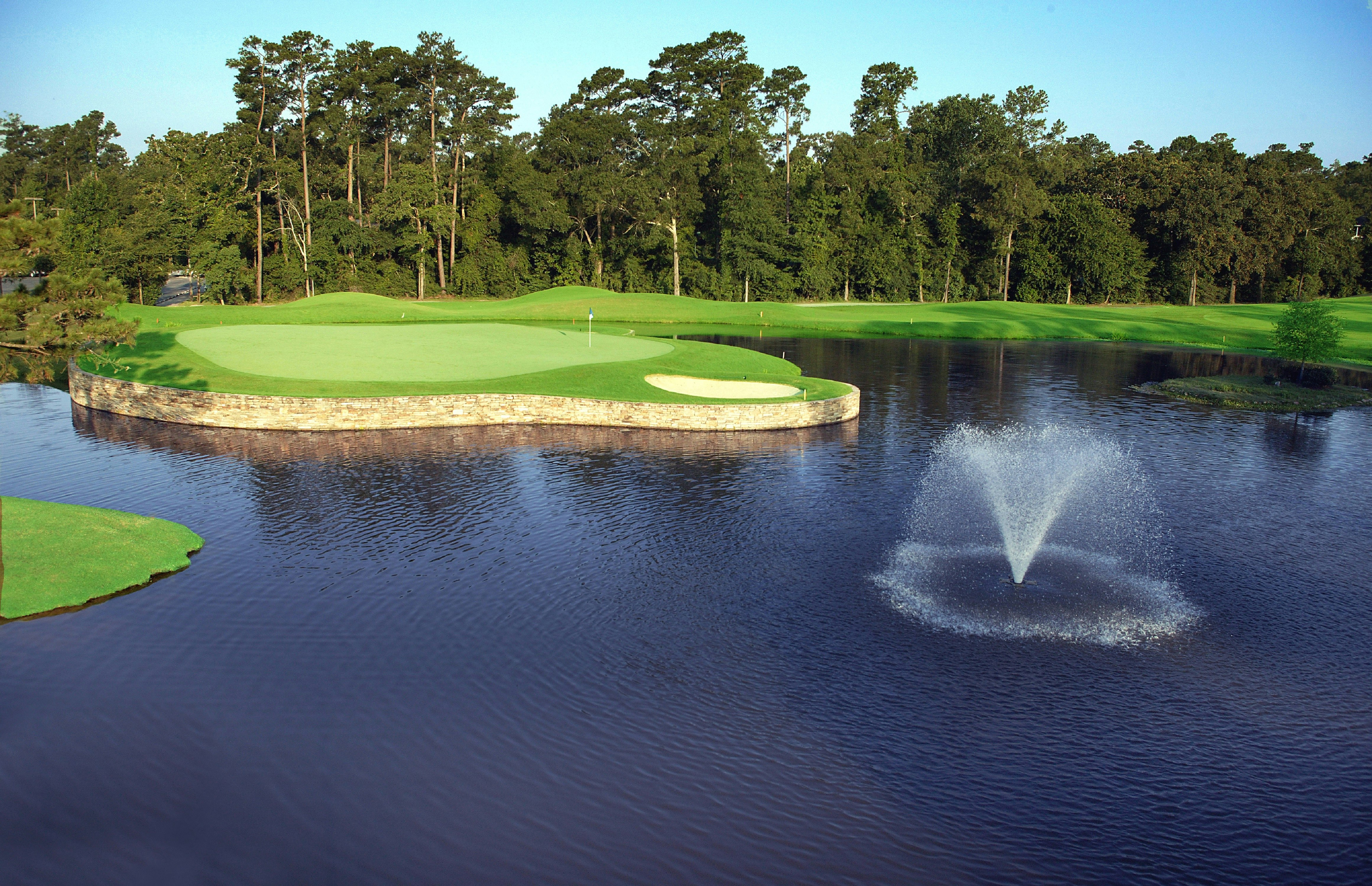 The Woodlands Resort, Curio Collection by Hilton 17/38