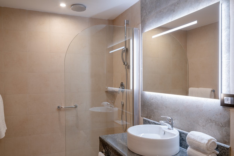 DoubleTree by Hilton Addis Ababa Airport 43/44