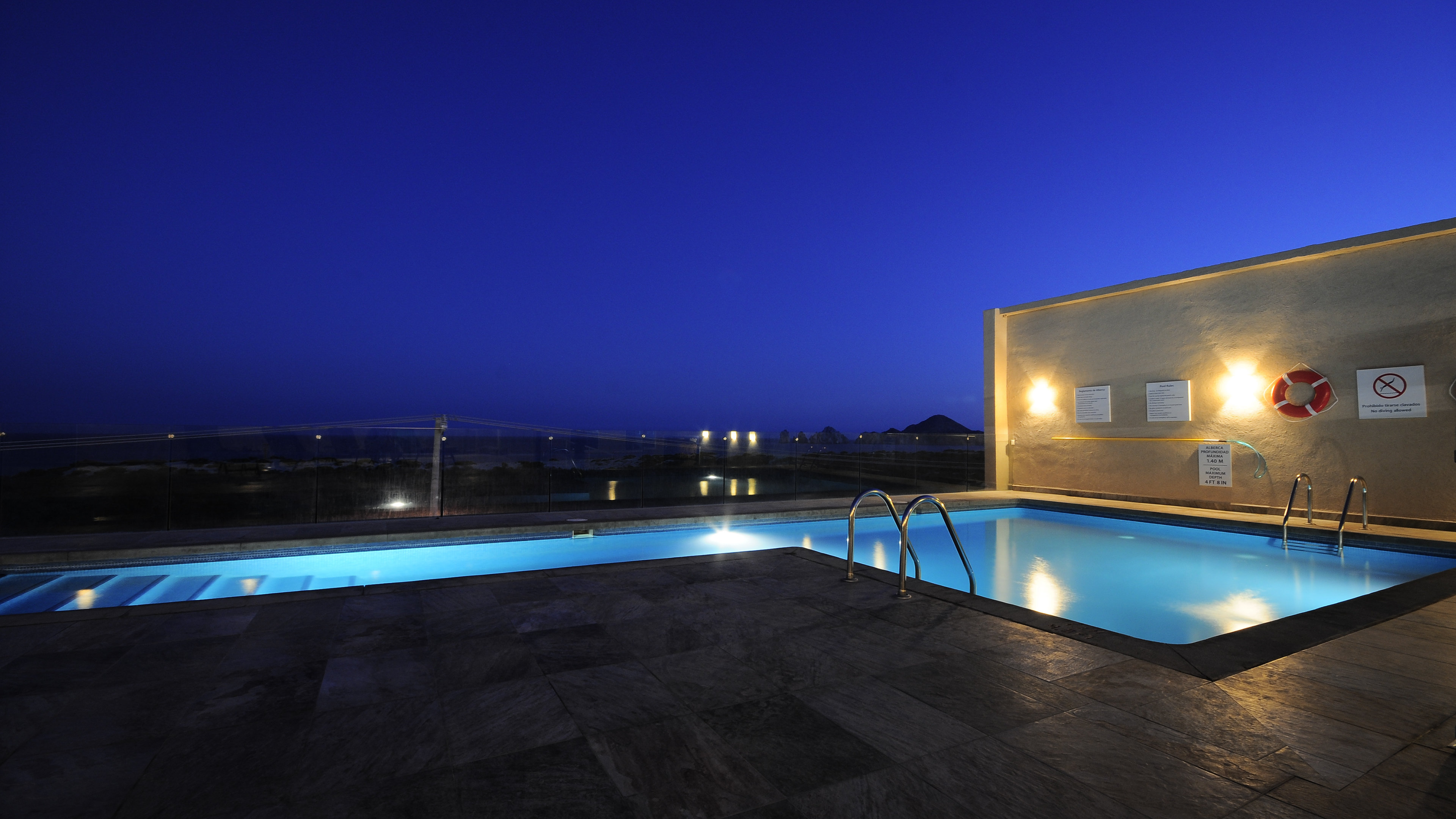 Holiday Inn Express Cabo San Lucas 41/71