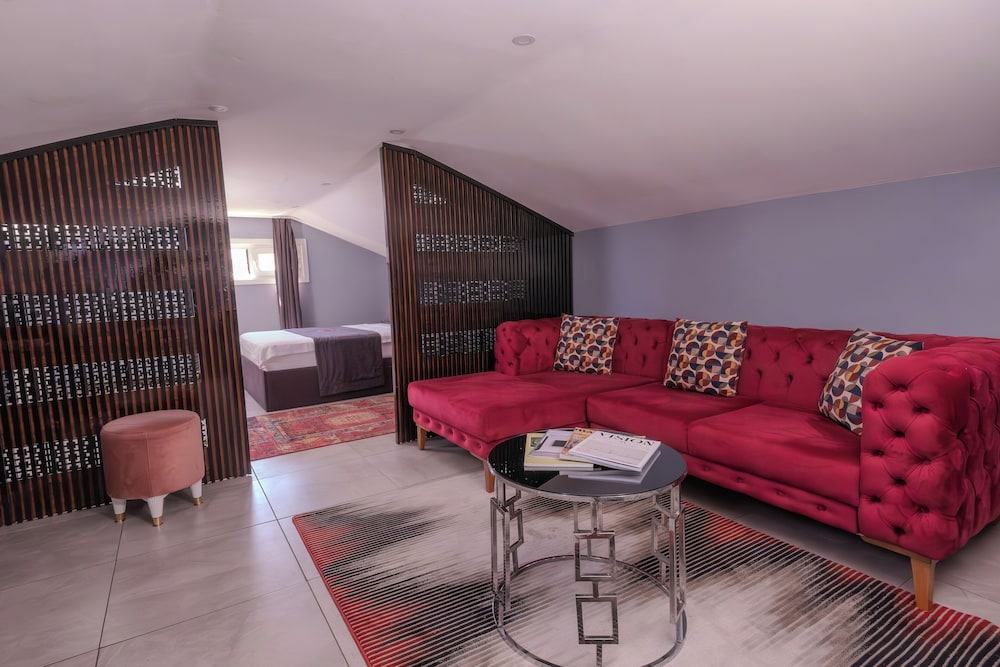 Ruby Hotel 26/46