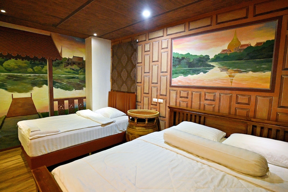 Thongtara House Boutique Residence 16/61